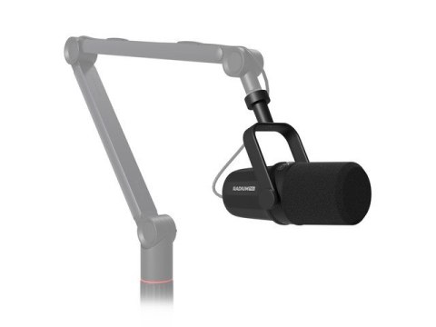 Natec Mikrofon Genesis Radium 750D studyjny USB/XLR statyw