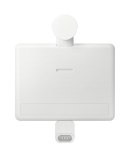 Samsung Monitor 32 cale Smart M8 M80F VA 3840x2160 UHD 16:9 1xHDMI 1xUSB-C 1xUSB-A 4ms 60Hz Smart TV płaski 3Y2d2 (LS32FM801UUXDU)