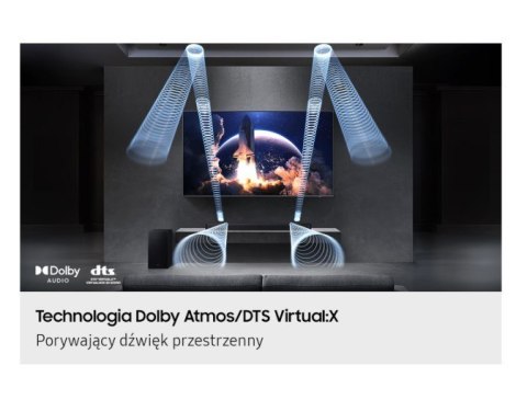 Samsung Soundbar HW-Q600F/EN