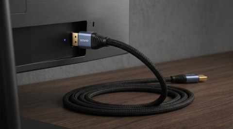 Savio Kabel CL-211 Displayport 2.1 3m