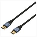 Savio Kabel DisplayPort 2.1 1m CL-209