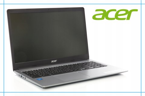 Acer Chromebook 315 Intel Celeron N 4GB DDR4 64GB SSD Chrome OS 15.6"