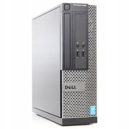 Dell Optiplex 3020 Intel Core i5 8GB DDR3 256GB SSD Windows 10 Pro