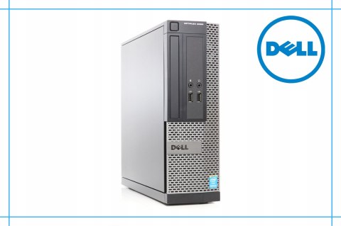 Dell Optiplex 3020 Intel Core i5 8GB DDR3 256GB SSD Windows 10 Pro