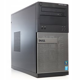 Dell Optiplex 3020 Intel Core i5 8GB DDR4 256GB SSD DVD Windows 11 Pro