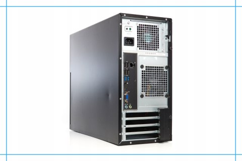 Dell Optiplex 3020 Intel Core i5 8GB DDR4 256GB SSD DVD Windows 11 Pro