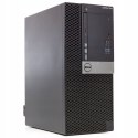 Dell Optiplex 5040 Intel Core i5 8GB DDR4 256GB SSD Windows 10 Pro