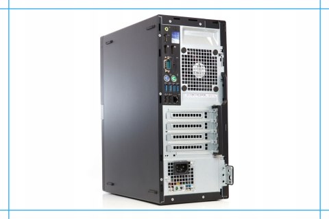 Dell Optiplex 5040 Intel Core i5 8GB DDR4 256GB SSD Windows 10 Pro
