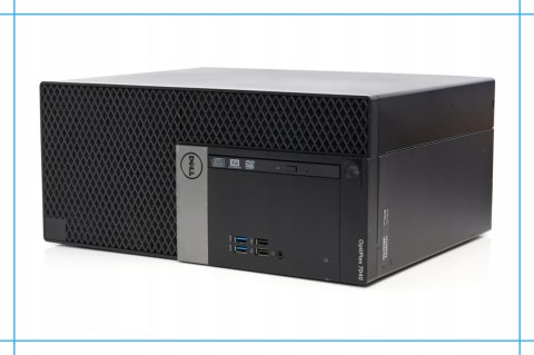 Dell Optiplex 5040 Intel Core i5 8GB DDR4 256GB SSD Windows 10 Pro