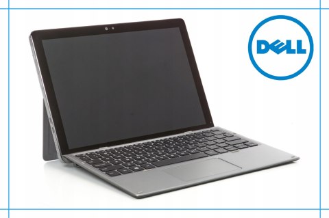 Dell Latitude 7200 2in1 Intel Core i7 16GB DDR4 1000GB SSD Windows 11 Pro 12"