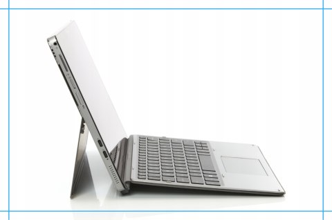 Dell Latitude 7200 2in1 Intel Core i7 16GB DDR4 1000GB SSD Windows 11 Pro 12"