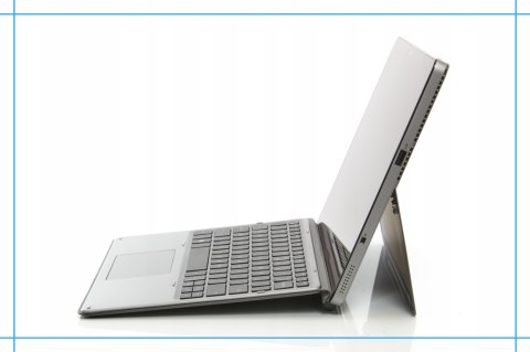 Dell Latitude 7200 2in1 Intel Core i7 16GB DDR4 1000GB SSD Windows 11 Pro 12"
