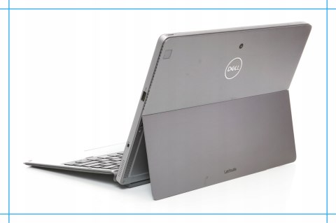 Dell Latitude 7200 2in1 Intel Core i7 16GB DDR4 1000GB SSD Windows 11 Pro 12"