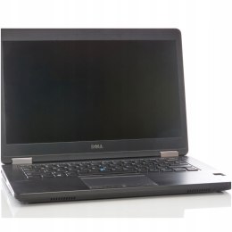 Dell Latitude 7480 Intel Core i5 8GB DDR4 512GB SSD Windows 10 Pro 14