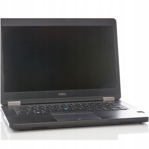 Dell Latitude 7480 Intel Core i5 8GB DDR4 512GB SSD Windows 10 Pro 14"