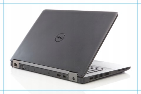 Dell Latitude 7480 Intel Core i5 8GB DDR4 512GB SSD Windows 10 Pro 14"
