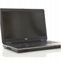 Dell Latitude E6540 Intel Core i7 16GB DDR4 240GB SSD Windows 10 Pro 15.6"