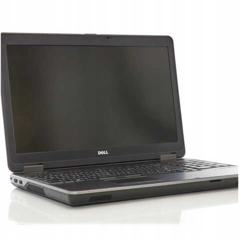 Dell Latitude E6540 Intel Core i7 16GB DDR4 240GB SSD Windows 10 Pro 15.6"