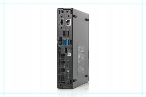 Dell Optiplex 3060 Intel Core i5 8GB DDR4 256GB SSD Windows 11