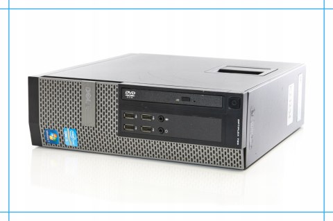 Dell Optiplex 790 Intel Core i5 8GB DDR3 128GB SSD Windows 10 Pro