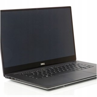 Dell Precision 5540 Intel Xeon 16GB DDR4 1000GB SSD Windows 11 Pro 15"