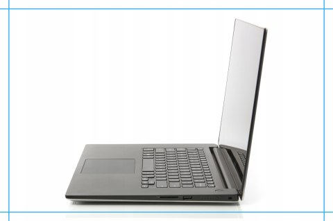 Dell Precision 5540 Intel Xeon 16GB DDR4 1000GB SSD Windows 11 Pro 15"