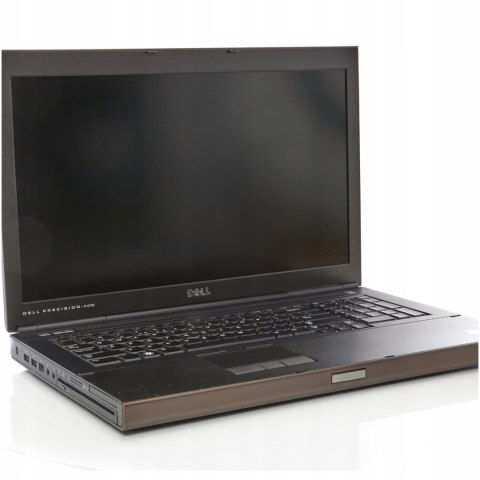 Dell Precision M6700 Intel Core i7 16GB DDR4 512GB SSD Windows 10 Pro 17"