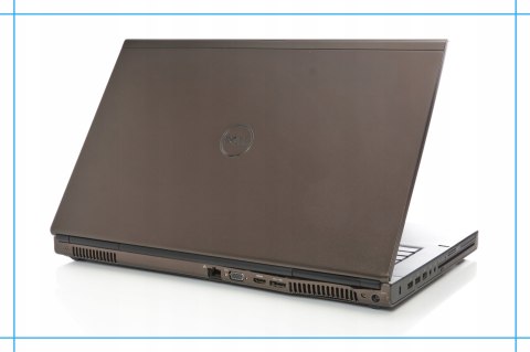 Dell Precision M6700 Intel Core i7 16GB DDR4 512GB SSD Windows 10 Pro 17"