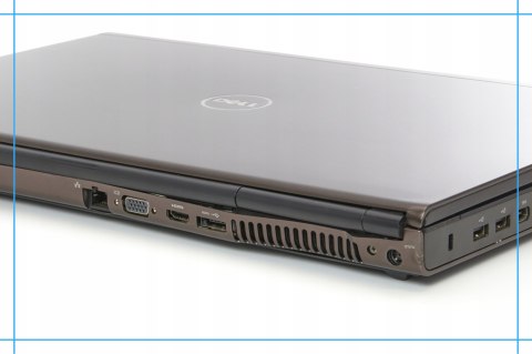 Dell Precision M6700 Intel Core i7 16GB DDR4 512GB SSD Windows 10 Pro 17"