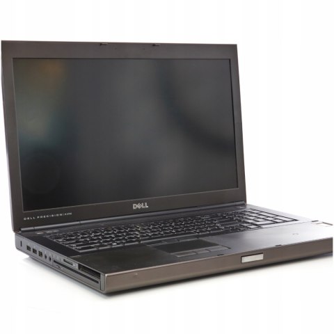 Dell Precision M6700 Intel Core i7 16GB DDR4 512GB SSD Windows 10 Pro 17"
