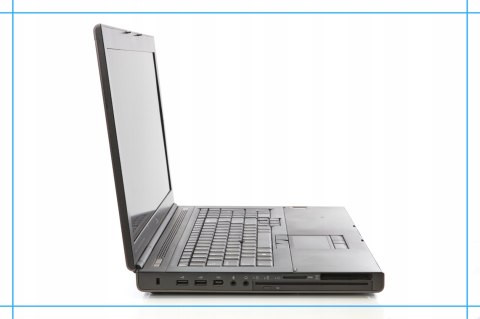 Dell Precision M6700 Intel Core i7 16GB DDR4 512GB SSD Windows 10 Pro 17"