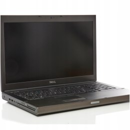 Dell Precision M6800 Intel Core i7 16GB 128GB SSD Windows 10 Pro 17.3