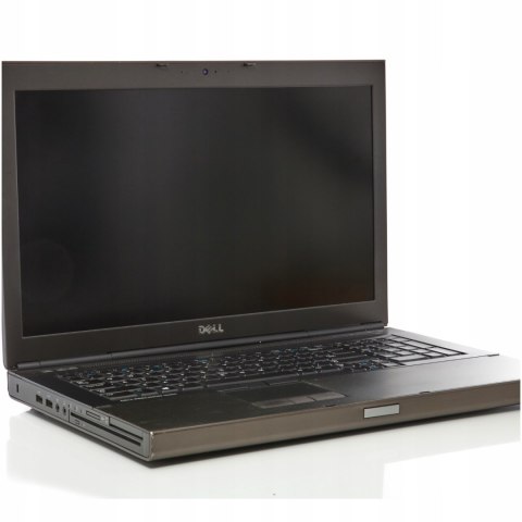 Dell Precision M6800 Intel Core i7 16GB 128GB SSD Windows 10 Pro 17.3"