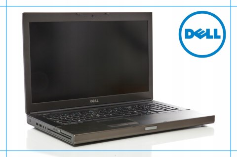 Dell Precision M6800 Intel Core i7 16GB 128GB SSD Windows 10 Pro 17.3"