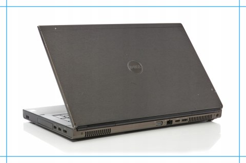 Dell Precision M6800 Intel Core i7 16GB 128GB SSD Windows 10 Pro 17.3"