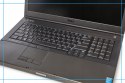 Dell Precision M6800 Intel Core i7 16GB 128GB SSD Windows 10 Pro 17.3"