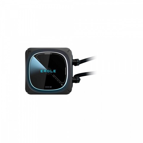 Gigabyte Chłodzenie do procesora GP-GIGABYTE EAGLE 360 28400-EA360-1CBR