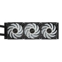 Gigabyte Chłodzenie procesora GP-AORUS WATERFORCE X II 360 9JAWTX2360-00-G10