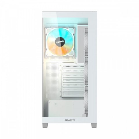 Gigabyte Obudowa C500PI ST ATX 28300-C500W-1CKR