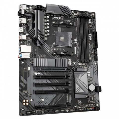 Gigabyte Płyta główna B550 EAGLE WIFI6 AM5 4DDR4