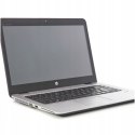 HP Elitebook 840 G3 Intel Core i5 16GB DDR3 256GB SSD Windows 10 Pro 14"