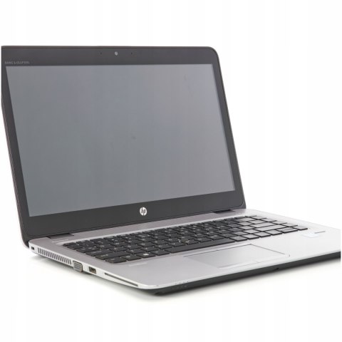 HP Elitebook 840 G3 Intel Core i5 16GB DDR3 256GB SSD Windows 10 Pro 14"