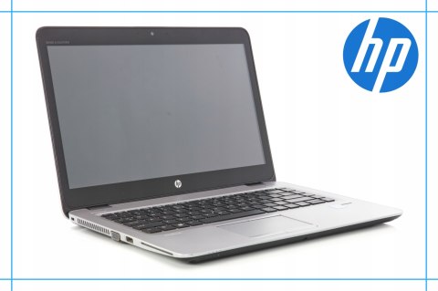 HP Elitebook 840 G3 Intel Core i5 16GB DDR3 256GB SSD Windows 10 Pro 14"