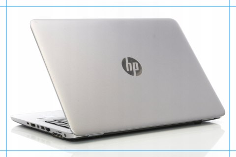 HP Elitebook 840 G3 Intel Core i5 16GB DDR3 256GB SSD Windows 10 Pro 14"