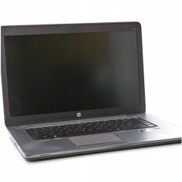 HP Elitebook 850 G1 Intel Core i5 16GB DDR3 240GB SSD Windows 10 Pro 15