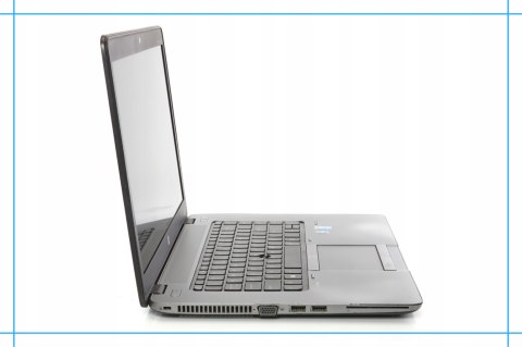 HP Elitebook 850 G1 Intel Core i5 16GB DDR3 240GB SSD Windows 10 Pro 15"