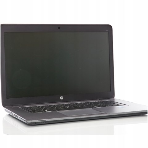 HP Elitebook 850 G2 Intel Core i5 8GB DDR3 240GB SSD Windows 10 Pro 15"