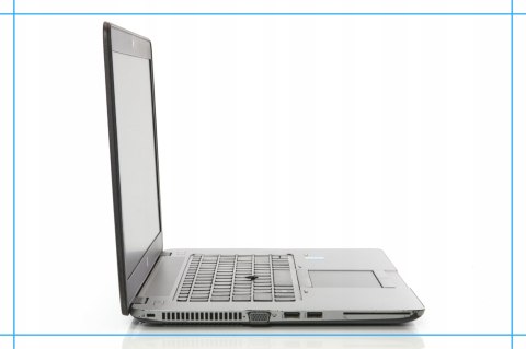 HP Elitebook 850 G2 Intel Core i5 8GB DDR3 240GB SSD Windows 10 Pro 15"