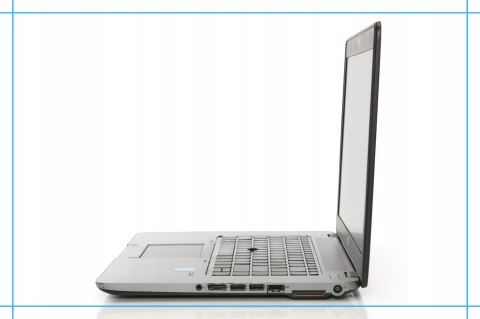 HP Elitebook 850 G2 Intel Core i5 8GB DDR3 240GB SSD Windows 10 Pro 15"