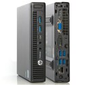 HP Prodesk 600 G2 Intel Core i5 8GB DDR4 256GB SSD Windows 10 Pro